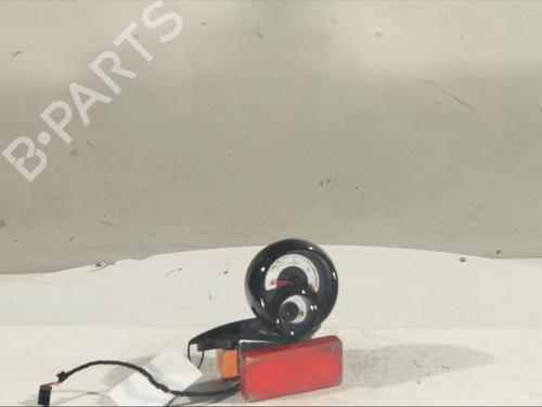 Ferdsskriver SMART FORFOUR Hatchback (453) [2014-2025]  29462739
