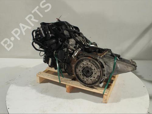 Engine MERCEDES-BENZ A-CLASS (W169) A 160 CDI (169.006, 169.306) | BP11991388M1 