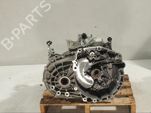 Used Gearbox Gearbox JEEP COMPASS (MP, M6, MV, M7) 1.4 MultiAir (140 hp) 12082437 12082437
