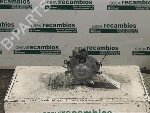 Used Left front fog light Left front fog light BMW 3 (E46) 320 d (150 hp) 11892922 11892922