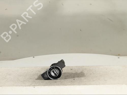 Headlight switch MERCEDES-BENZ C-CLASS (W204) C 250 CGI (204.047) 20490531039107 A2129050551