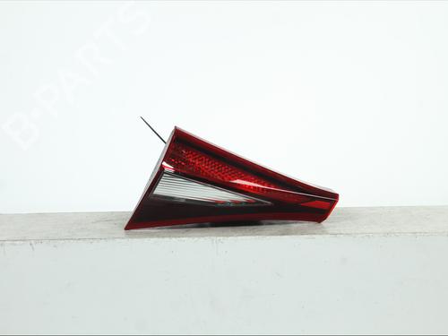 Used Right tailgate light Right tailgate light HYUNDAI i20 III (BC3, BI3) 1.0 T-GDI (101 hp) 40205601 40205601