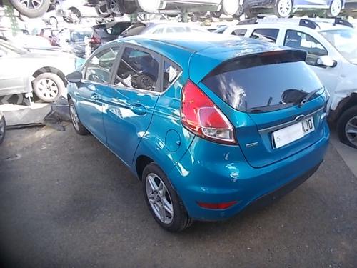 Bakluke CC/Kombi-Kupé FORD FIESTA VI (CB1, CCN) 1.0 EcoBoost | BP26672769C6 