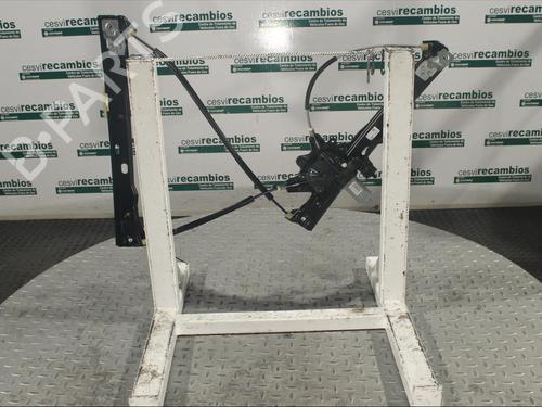 Used Front right window mechanism Front right window mechanism 12077858 12077858