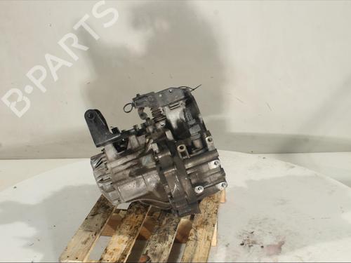 Gearbox HYUNDAI ACCENT II (LC) 1.5 CRDi | BP18049907M3