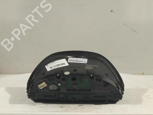 Instrument cluster MERCEDES-BENZ A-CLASS (W169) A 180 CDI (169.007, 169.307) | BP26925362C47 