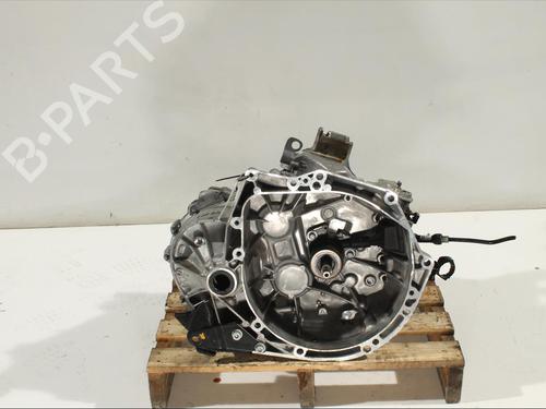 Used Gearbox Gearbox PEUGEOT 308 II (LB_, LP_, LW_, LH_, L3_) 1.2 THP 130 (131 hp) 11902773 11902773