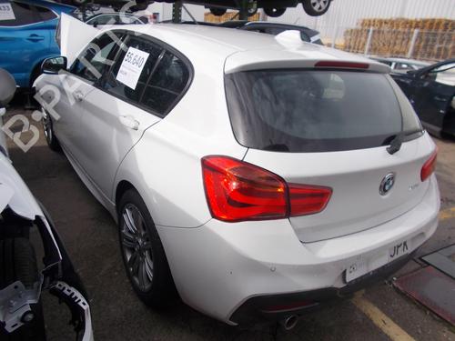 Engine BMW 1 (F20) 118 d | BP31936070M1  - Image 9