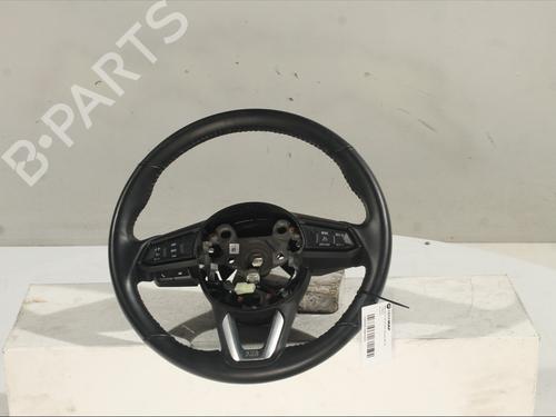 Used Steering wheel Steering wheel MAZDA 2 Hatchback (DL, DJ) 1.5 E-SKYACTIV G (116 hp) 32333271 32333271