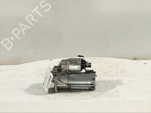 Used Starter Starter RENAULT KANGOO / GRAND KANGOO II (KW0/1_) 1.5 dCi 90 (KW05, KW08, KW0G, KW11) (90 hp) 11981836 11981836