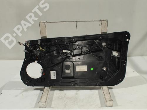 Rudehejsemekanisme Højre foran FORD FIESTA VI (CB1, CCN) [2008-2025]  12084250