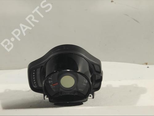 Used Instrument cluster Instrument cluster TOYOTA AYGO (_B4_) 1.0 (KGB40) (69 hp) 11973336 11973336