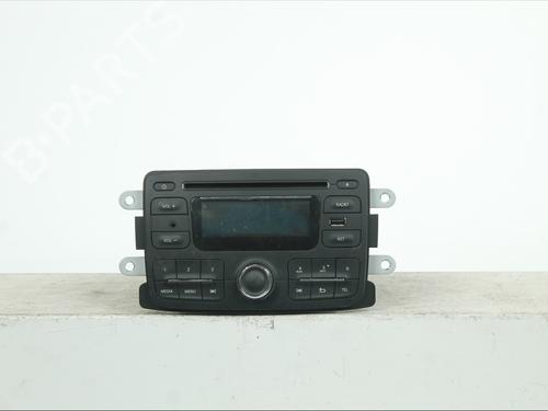 Used Radio Radio 39642803 39642803
