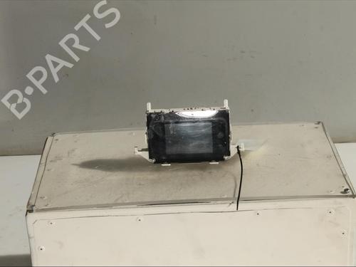 Used Display monitor Display monitor FORD FOCUS III Turnier 1.6 TDCi (115 hp) 11902903 11902903