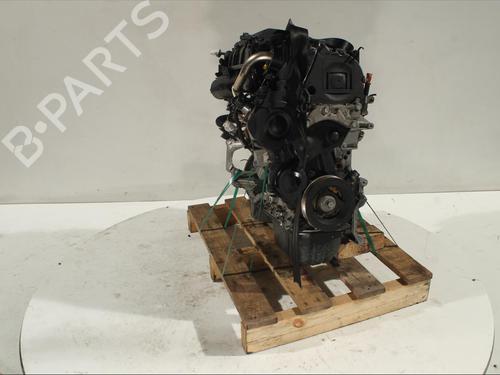 Engine CITROËN C3 II (SC_) 1.4 HDi 70 (SC8HZC, SC8HR0, SC8HP4) | BP11909311M1 