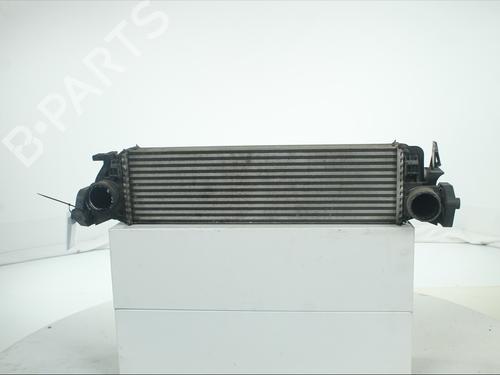 Intercooler Intercooler VOLVO XC90 II (256) D5 AWD (235 hp) 34710363 34710363