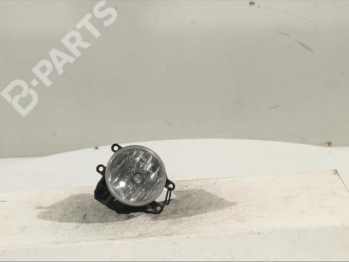 Used Left front fog light TOYOTA AURIS (_E15_) 1.8 Hybrid (ZWE150_, ZWE150R) (136 hp) 11911276