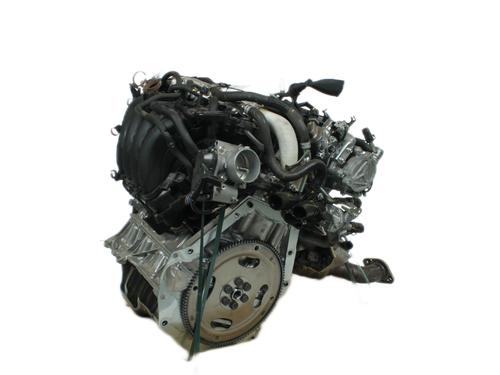 Engine MAZDA CX-5 (KF) 2.0 e-SKYACTIV G 165 | BP40286046M1 - Image 3