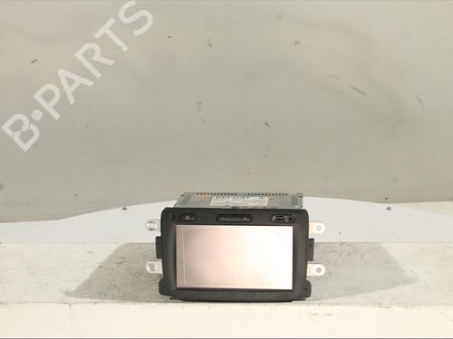 Used Electronic module RENAULT CAPTUR I (J5_, H5_) 1.5 dCi 90 (J5N4, J5M5, J5MW, J5M6, J5AL, J5AJ) (90 hp) 29382686