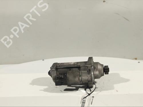 Used Starter Starter VW GOLF ALLTRACK VII Variant (BA5, BV5) 1.6 TDI 4motion (110 hp) 11990556 11990556