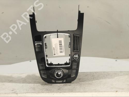 Spak kontakt AUDI A4 B8 (8K2) 2.0 TDI (150 hp) 29818113