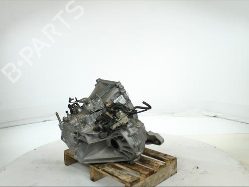 Gearbox MAZDA CX-5 (KF) 2.2 D | BP39496621M3 - Image 4