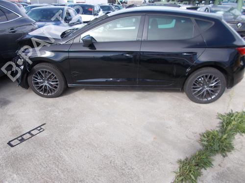 Engine SEAT LEON (5F1) 1.4 TSI | BP30652896M1 - Image 7