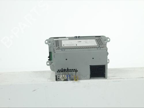 Electronic module VW TIGUAN (5N_) 2.0 TDI | BP36028301M83 - Image 2