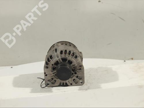 Alternator RENAULT KANGOO Express (FW0/1_) 1.5 dCi 75 (FW07, FW10, FW04) | BP11911669M7 