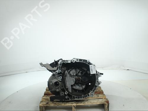Used Gearbox Gearbox 38797681 38797681