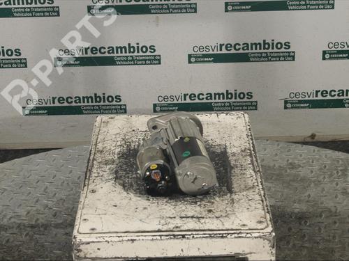 Starter HYUNDAI i20 II (GB, IB) 1.2 | BP11981051M8 