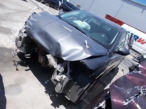 Electronic module FIAT TIPO Hatchback (356_, 357_) 1.4 (356HXA1B, 357) | BP24352065M83 - Image 4