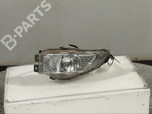 Højre Foran Tågelygte OPEL INSIGNIA A (G09) [2008-2017]  11902431