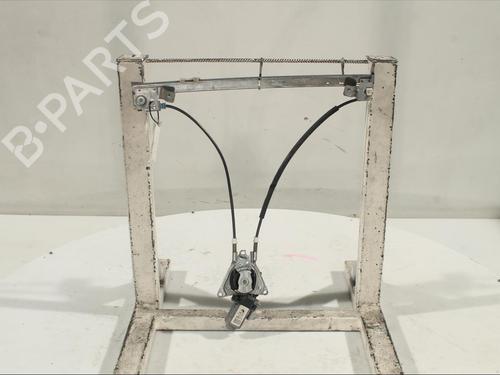 Used Front left window mechanism Front left window mechanism 13579796 13579796
