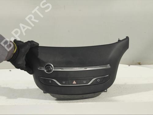 Used Switch Switch PEUGEOT 308 II (LB_, LP_, LW_, LH_, L3_) 1.2 THP 130 (131 hp) 11907762 11907762