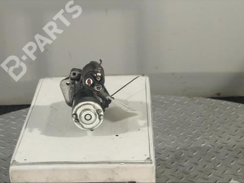 Starter NISSAN QASHQAI I (J10, NJ10) 1.6 dCi | BP11901778M8 