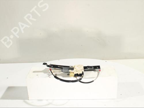 Used Rear left window mechanism FORD MONDEO IV Turnier (BA7) 2.0 TDCi (163 hp) 26728131