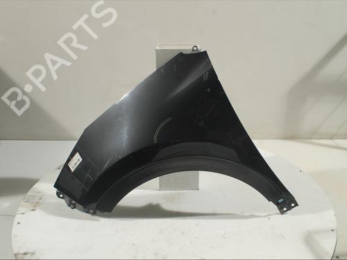 Used Left front fenders Left front fenders KIA SPORTAGE IV (QL, QLE) 1.7 CRDi (116 hp) 32511805 32511805