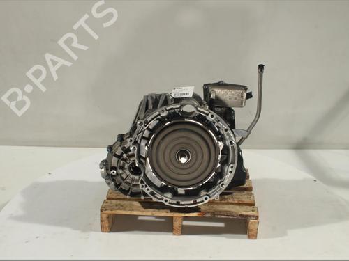 Used Gearbox MERCEDES-BENZ A-CLASS (W176) A 200 CDI / d (176.008) (136 hp) 13913140