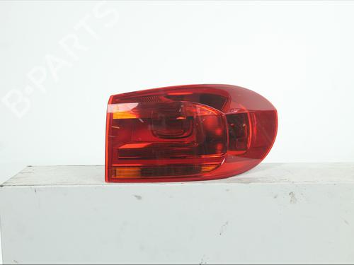 Used Right taillight Right taillight VW TIGUAN (5N_) 2.0 TDI (110 hp) 36028299 36028299