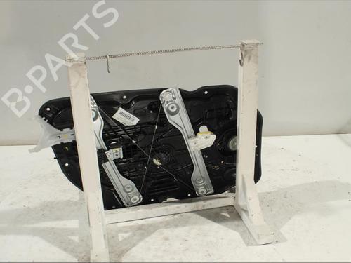 Front right window mechanism KIA CEE'D (JD) 1.4 CRDi 90 | BP12079896C23 - Image 2
