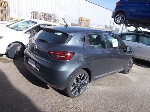 Starter RENAULT CLIO V (B7_) 1.5 Blue dCi 100 (B7AD) | BP25733710M8  - Image 7