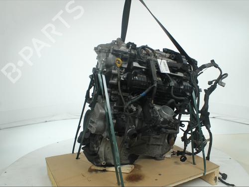 Engine LEXUS CT (ZWA10_) 200h (ZWA10_, ZWA10R) | BP37092849M1 - Image 3