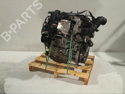 Engine SSANGYONG KORANDO (C300)  | BP15183879M1 