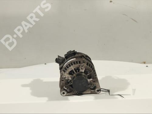 Generator FORD TOURNEO COURIER B460 MPV 1.5 EcoBlue (100 hp) 11910220