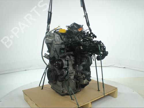 Engine DACIA SANDERO II TCe 90 (B8M1, B8MA, B8AC) | BP37624738M1 - Image 3