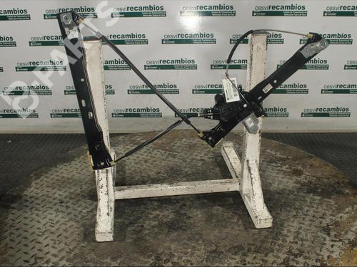 Front right window mechanism FORD GRAND C-MAX (DXA/CB7, DXA/CEU)  | BP12075948C23 