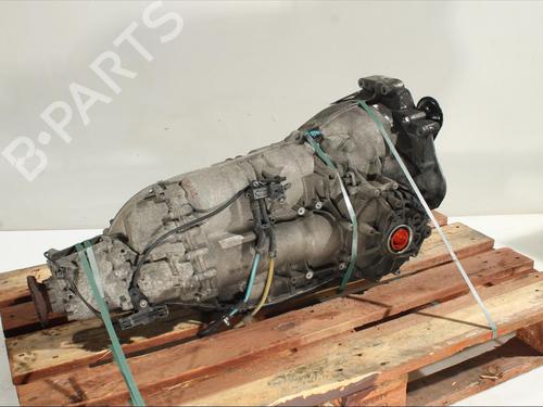 Gearkasse AUDI A4 B7 Avant (8ED) 3.0 TDI quattro (233 hp) 26229854
