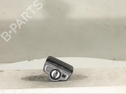 Used Headlight switch Headlight switch MERCEDES-BENZ GLC (X253) 220 d 4-matic (253.915) (194 hp) 16466060 16466060