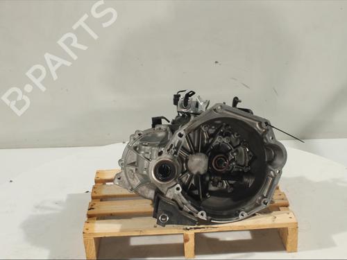 Used Gearbox Gearbox KIA PICANTO III (JA) 1.0 (67 hp) 11911396 11911396